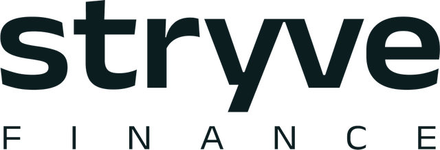 Stryve